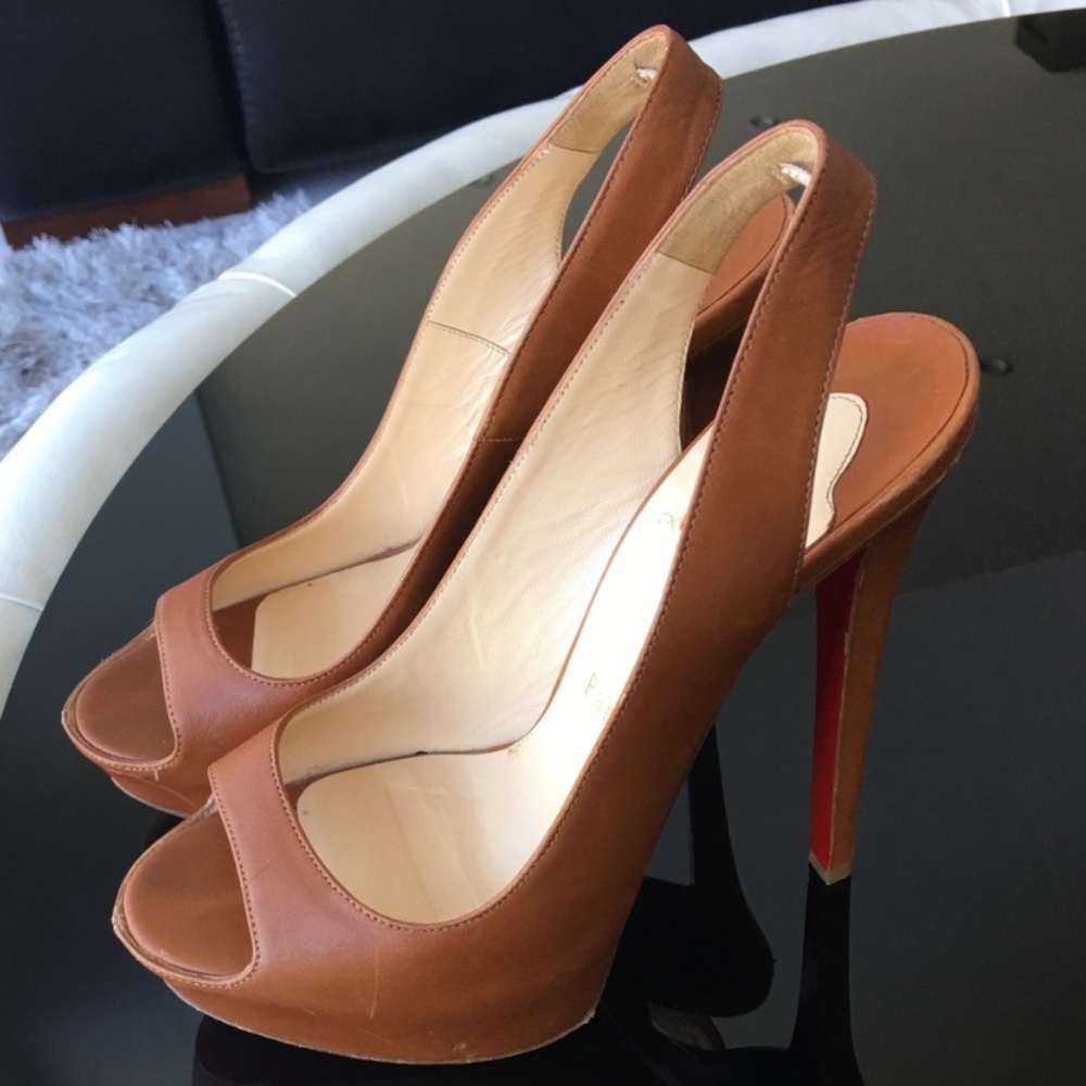 christian louboutin shoes